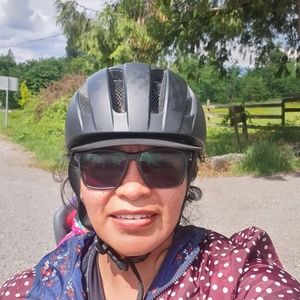 Meet your Posher, Mayra